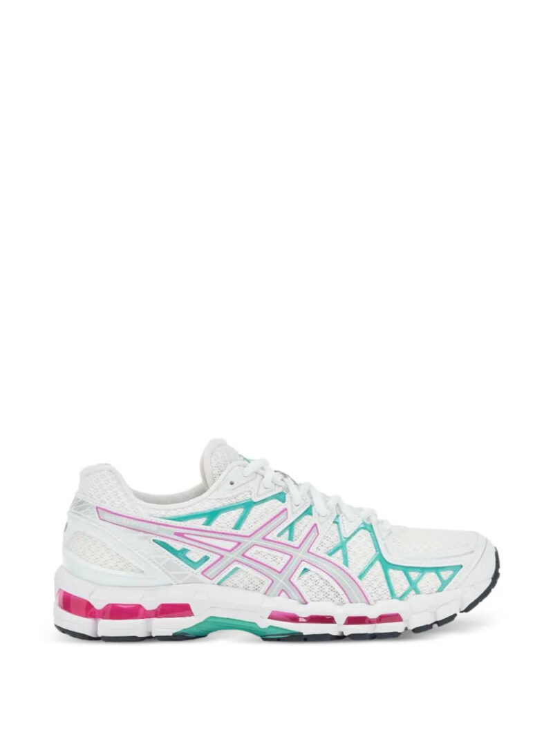 ASICS  GEL-KAYANO 20 sneakers