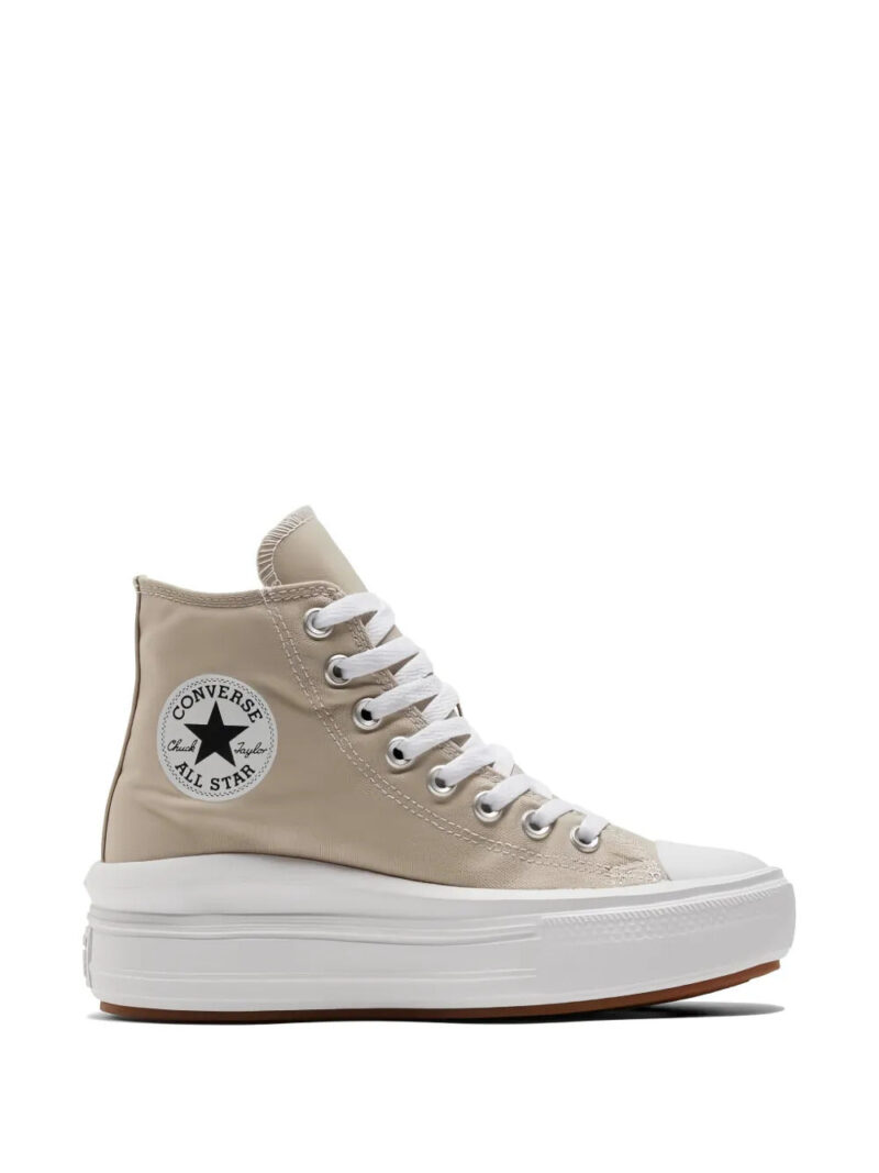 Converse  Chuck Taylor All Star Move sneakers