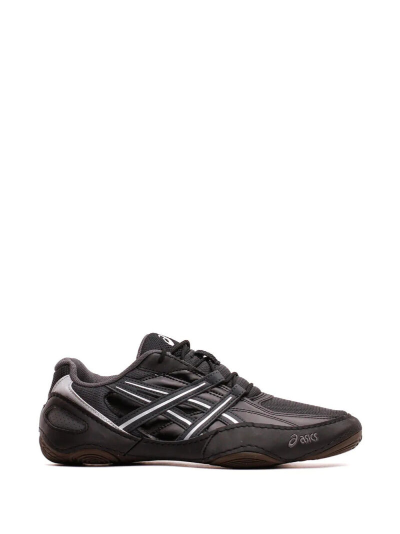 ASICS  Hypersync lace-up sneakers