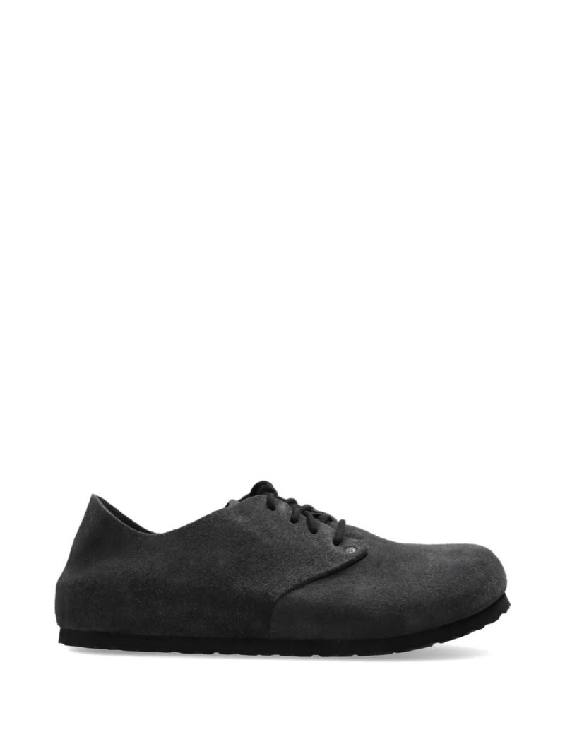 Birkenstock  Maine suede sneakers