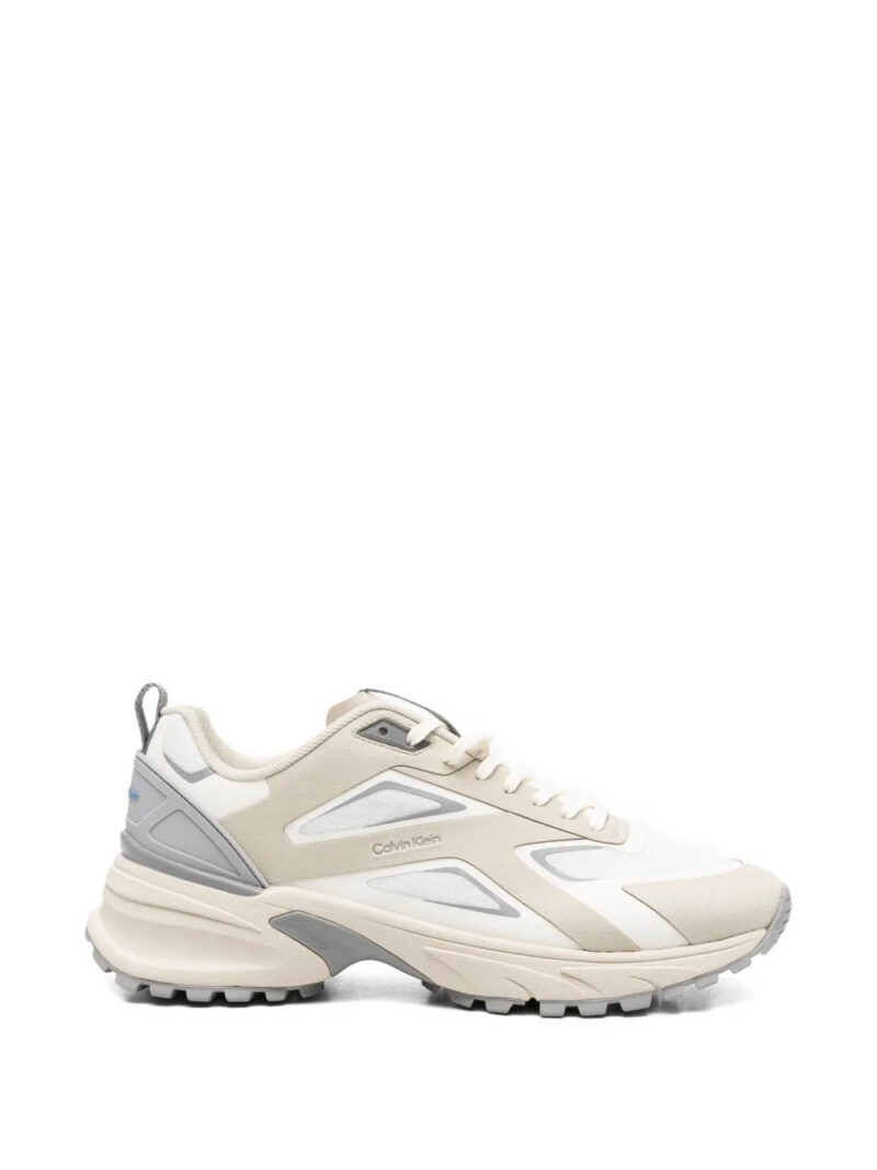 Calvin Klein  lace-up sneakers