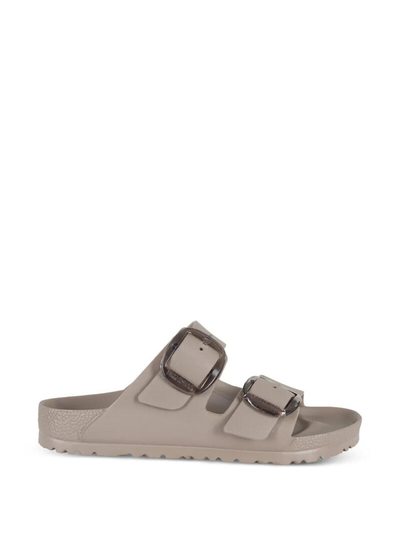 Birkenstock  Big Buckle Arizona sandals