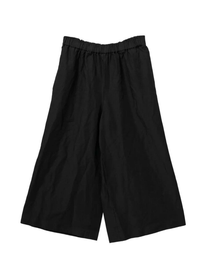 Comme Des Garçons Comme Des Garçons  wide-leg trousers