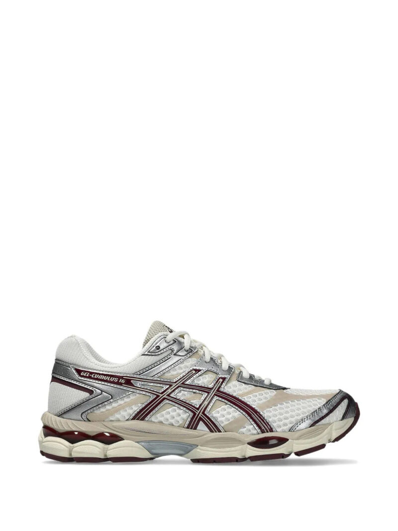 ASICS GEL-CUMULUS 16 panelled sneakers