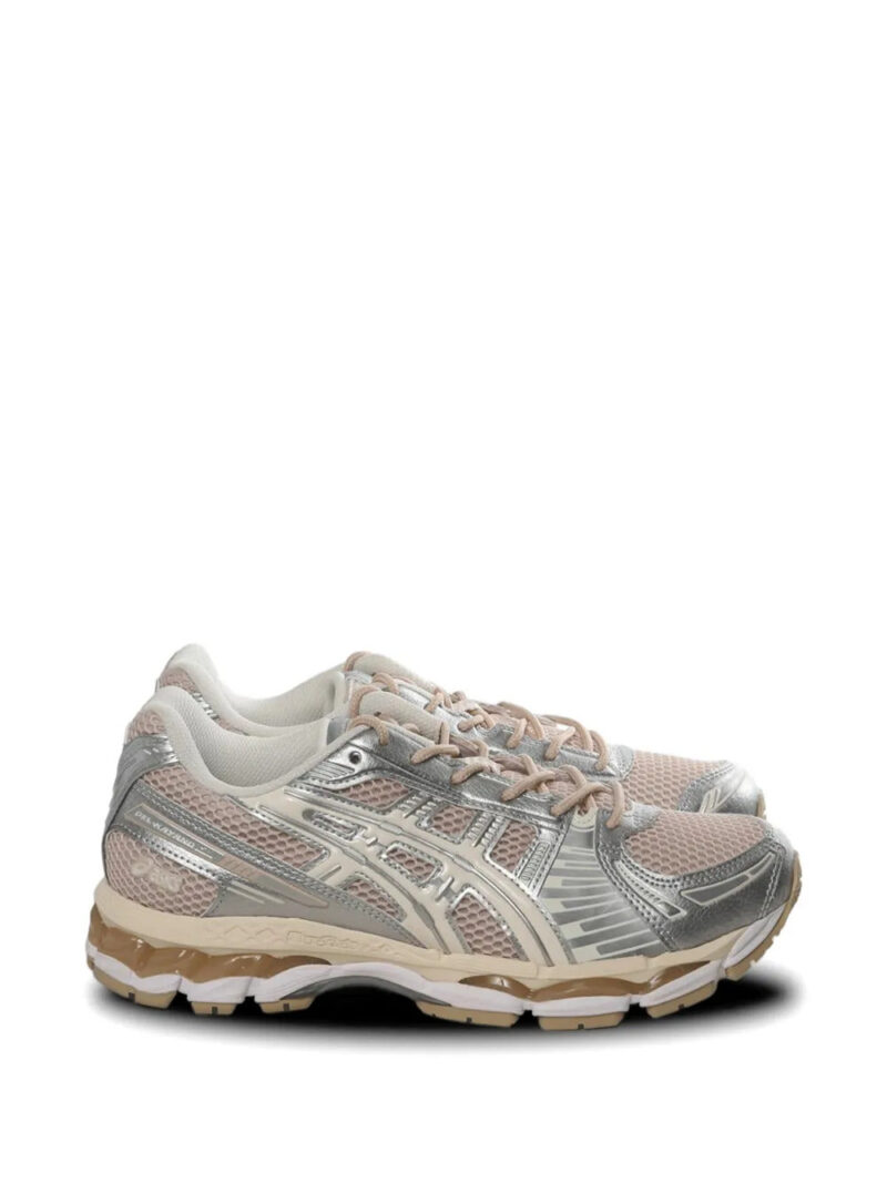 ASICS  x Kith Gel-Kayano 12.1 lace-up sneakers