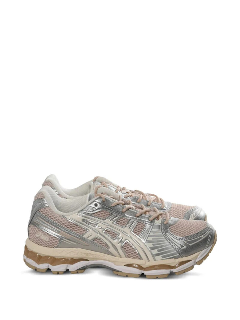 ASICS  x Kith Gel-Kayano 12.1 lace-up sneakers