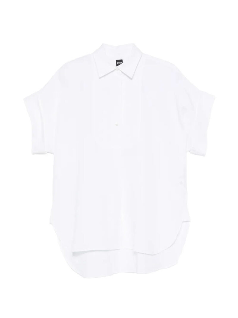 BOSS  short-sleeves shirt