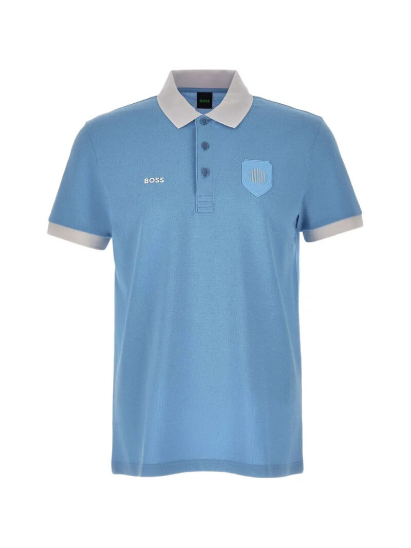 BOSS  Paddy polo shirt