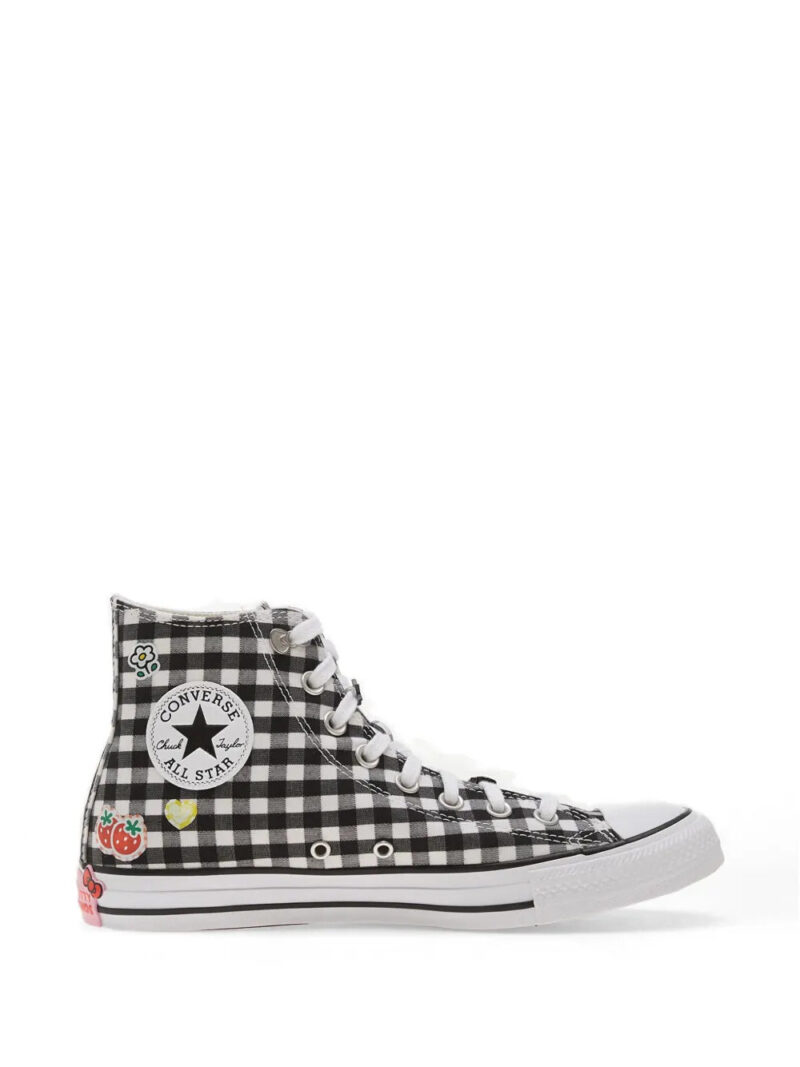 Converse  Converse x Hello Kitty And Friends trainers