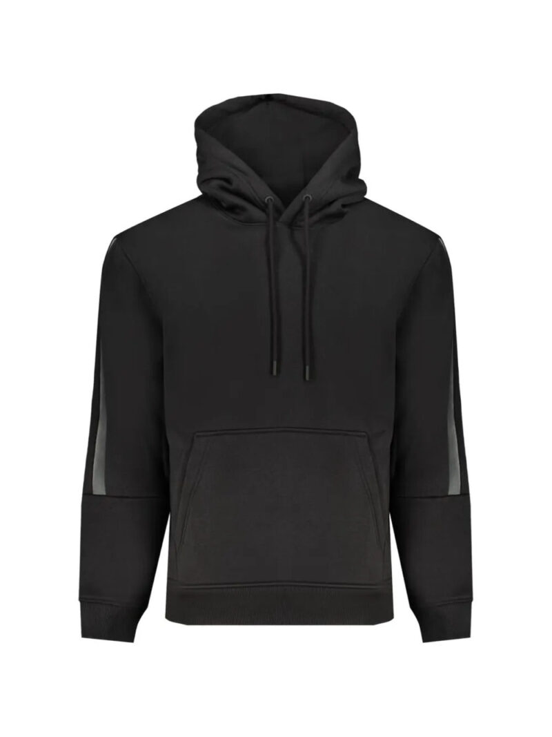 Calvin Klein Jeans  contrast-panel hoodie