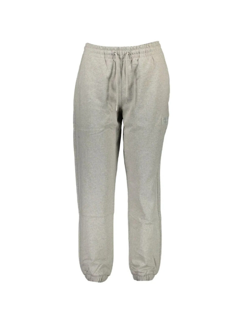 Calvin Klein  drawstring elasticated track pants