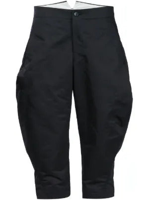 Comme Des Garçons  'Jodhpur' circle trousers