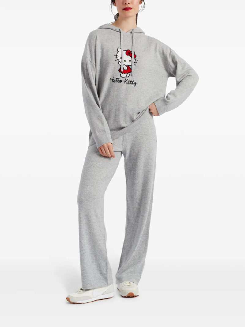 Chinti & Parker  x Hello Kitty hoodie
