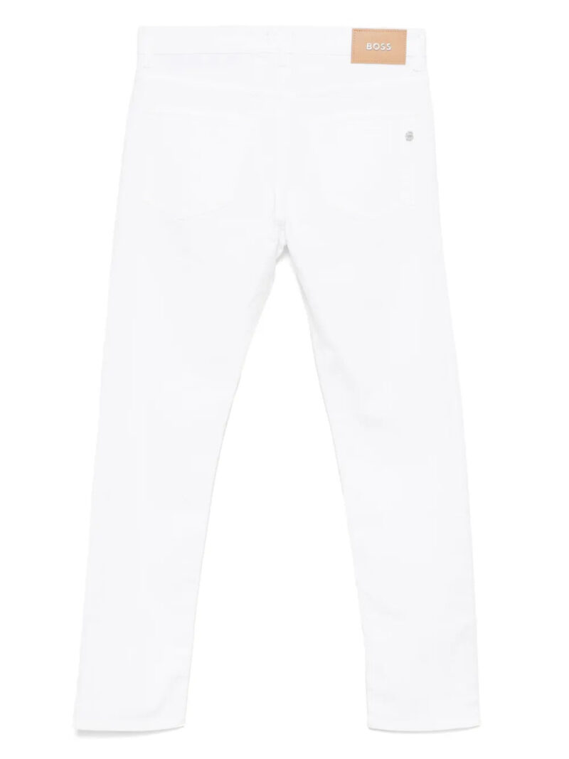 BOSS Delaware jeans