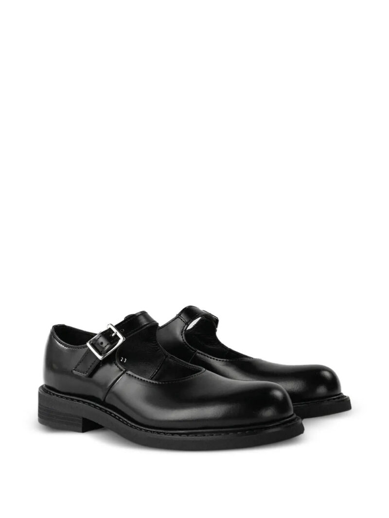 Comme Des Garçons Comme Des Garçons  buckle-strap pumps