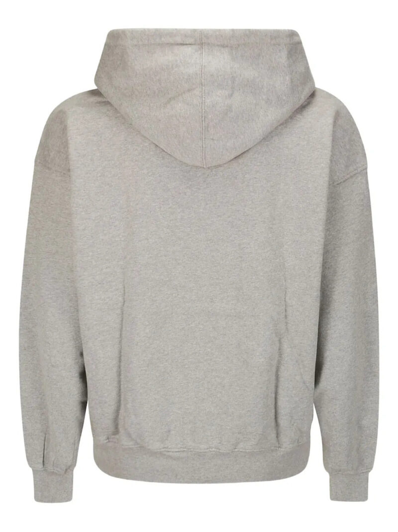 colorful standard  organic cotton hoodie