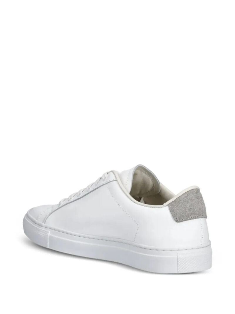 Common Projects  leather sneakers