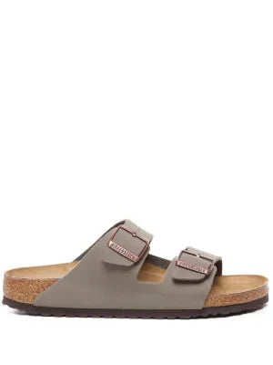 Birkenstock  buckled-straps sandals
