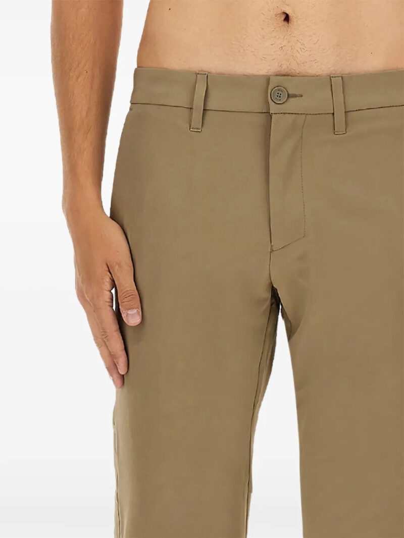 BOSS  buttoned trousers