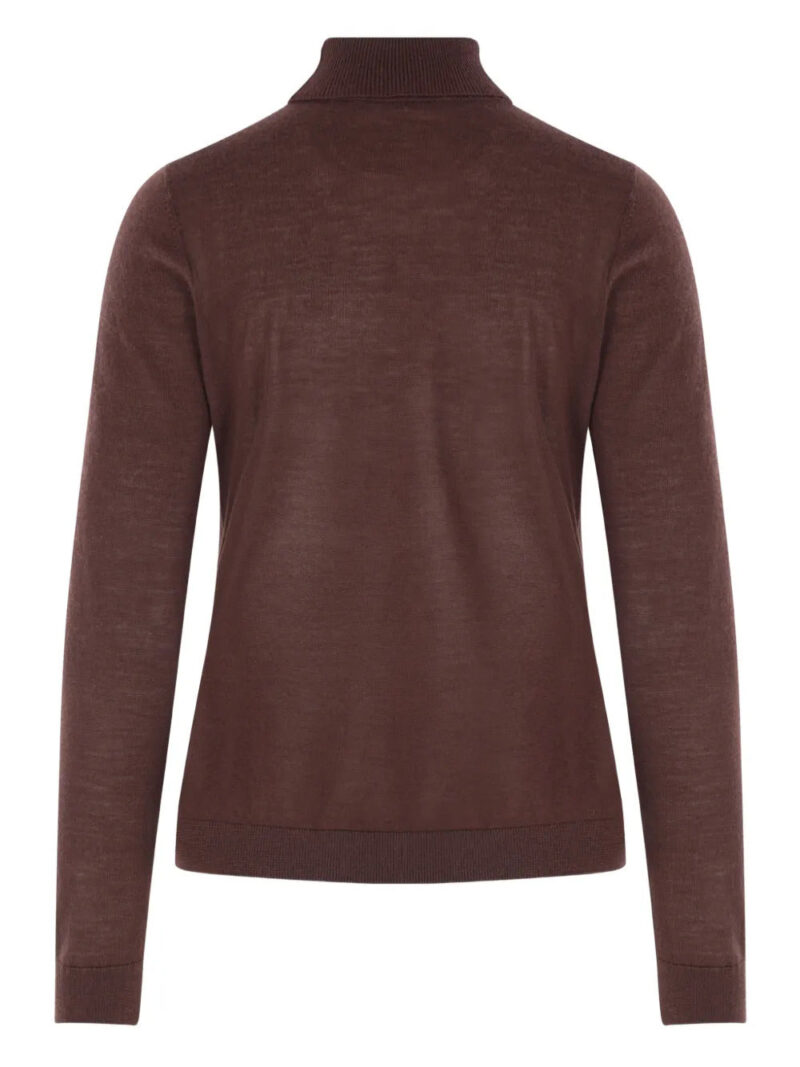 Co  turtleneck  T-Shirt