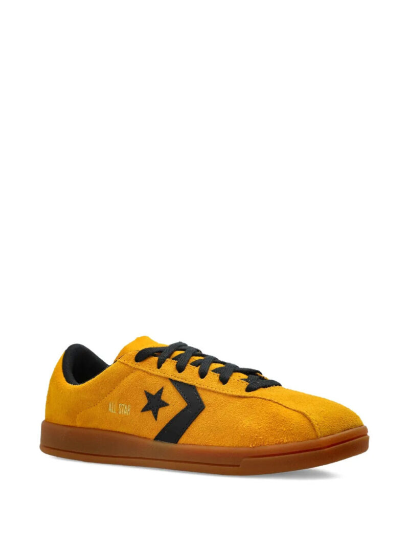 Converse  All-Star Classic suede star sneakers