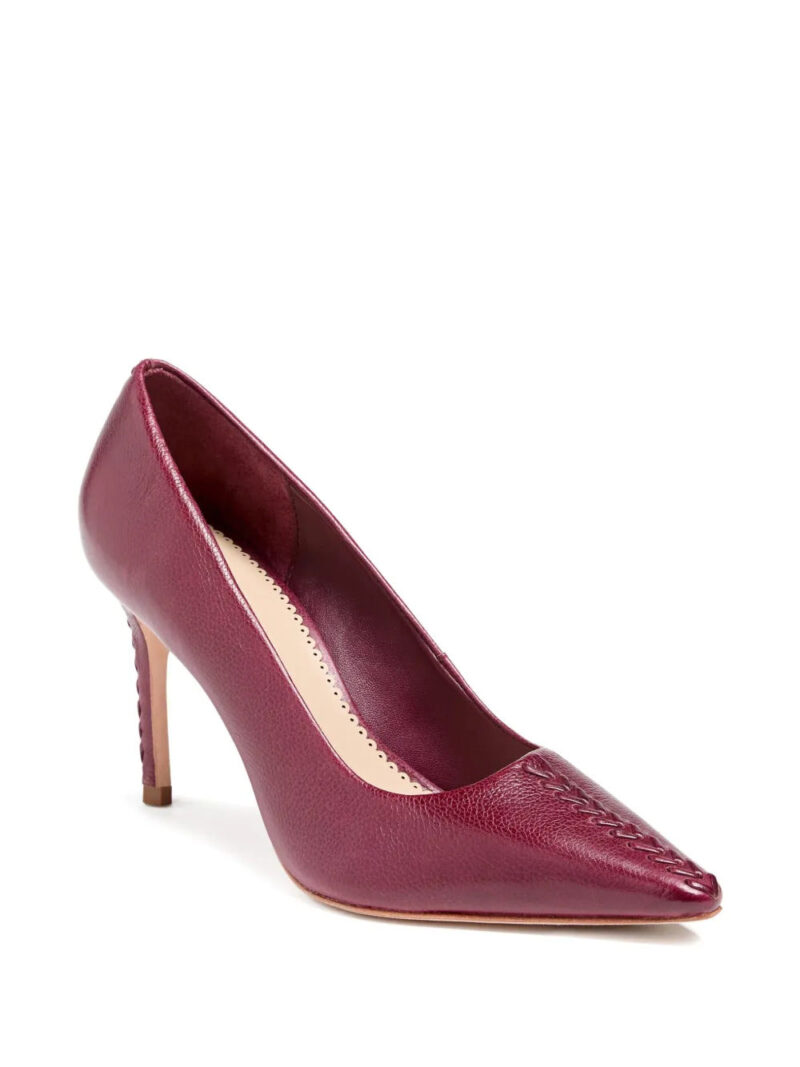 Cinq A Sept 85mm Giselle pumps