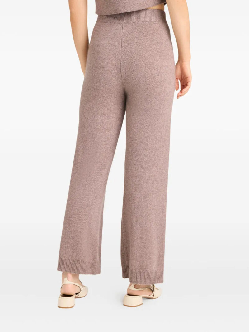 Cinq A Sept  Cosmin button-detail trousers