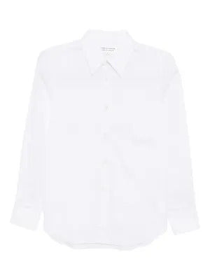 Comme Des Garçons Comme Des Garçons  cotton shirt