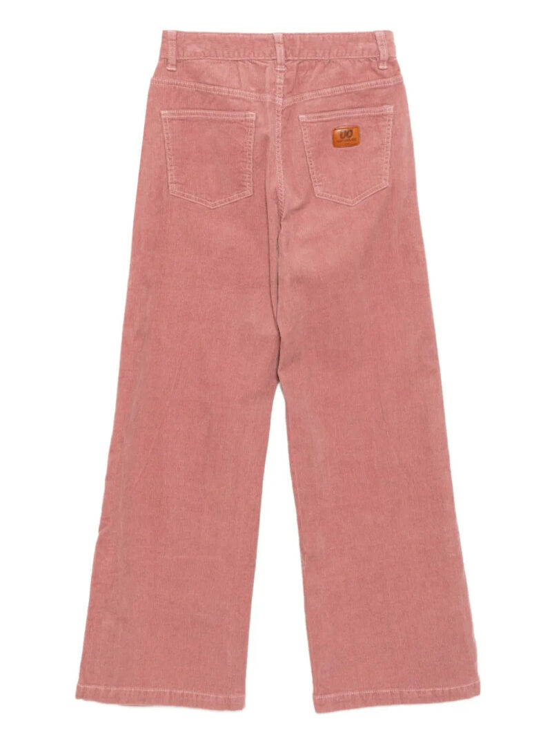 CHOCOOLATE  corduroy pants