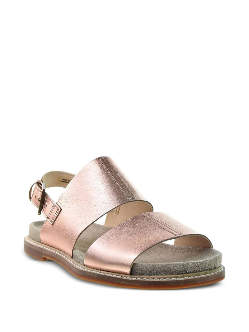 Clarks Originals  Corsio Slide buckle strap sandals