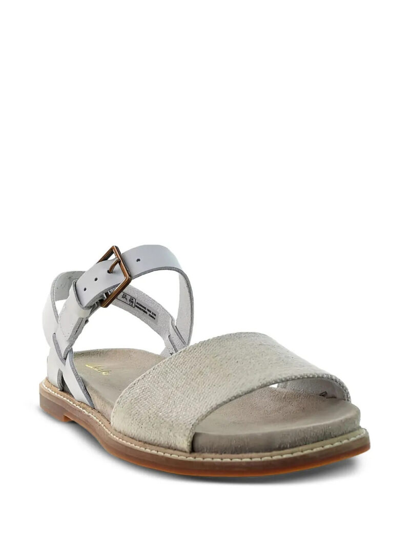 Clarks Originals Corsio buckle-strap sandals