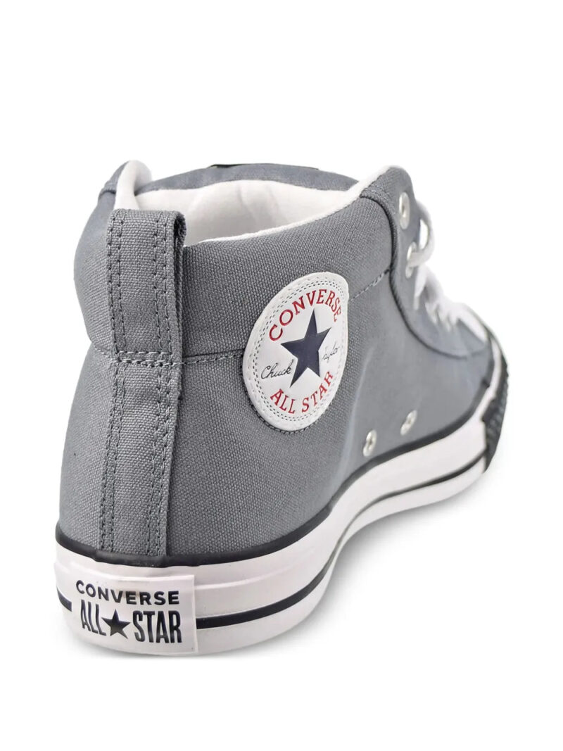 Converse Chuck Taylor All Star Street Mid sneakers