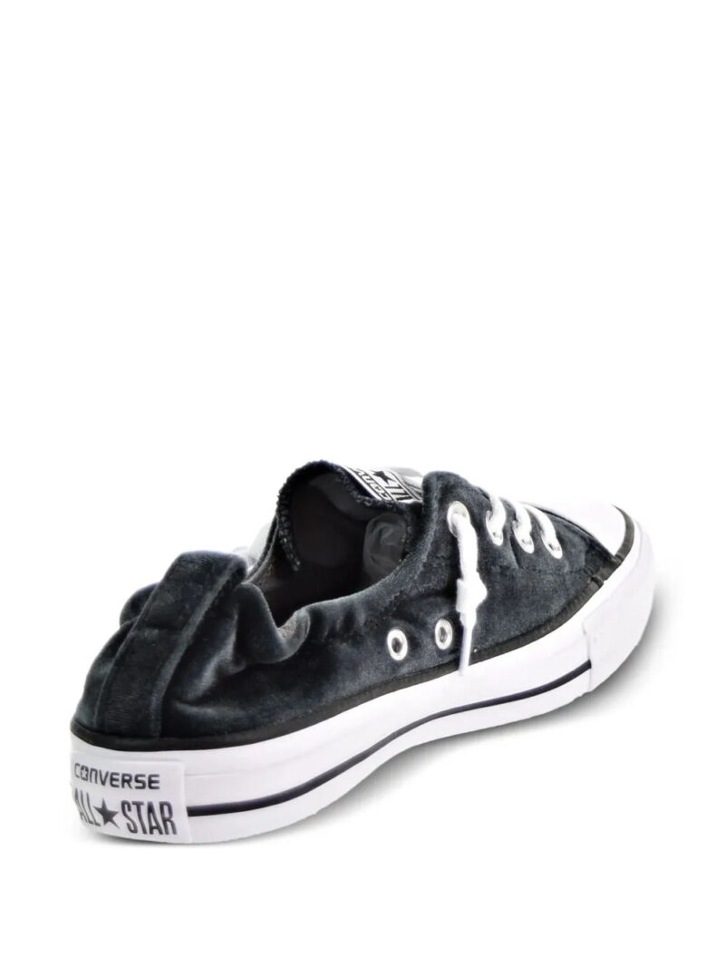 Converse  Chuck Taylor All Star ShoreLine "Black/Mason/White" sneakers