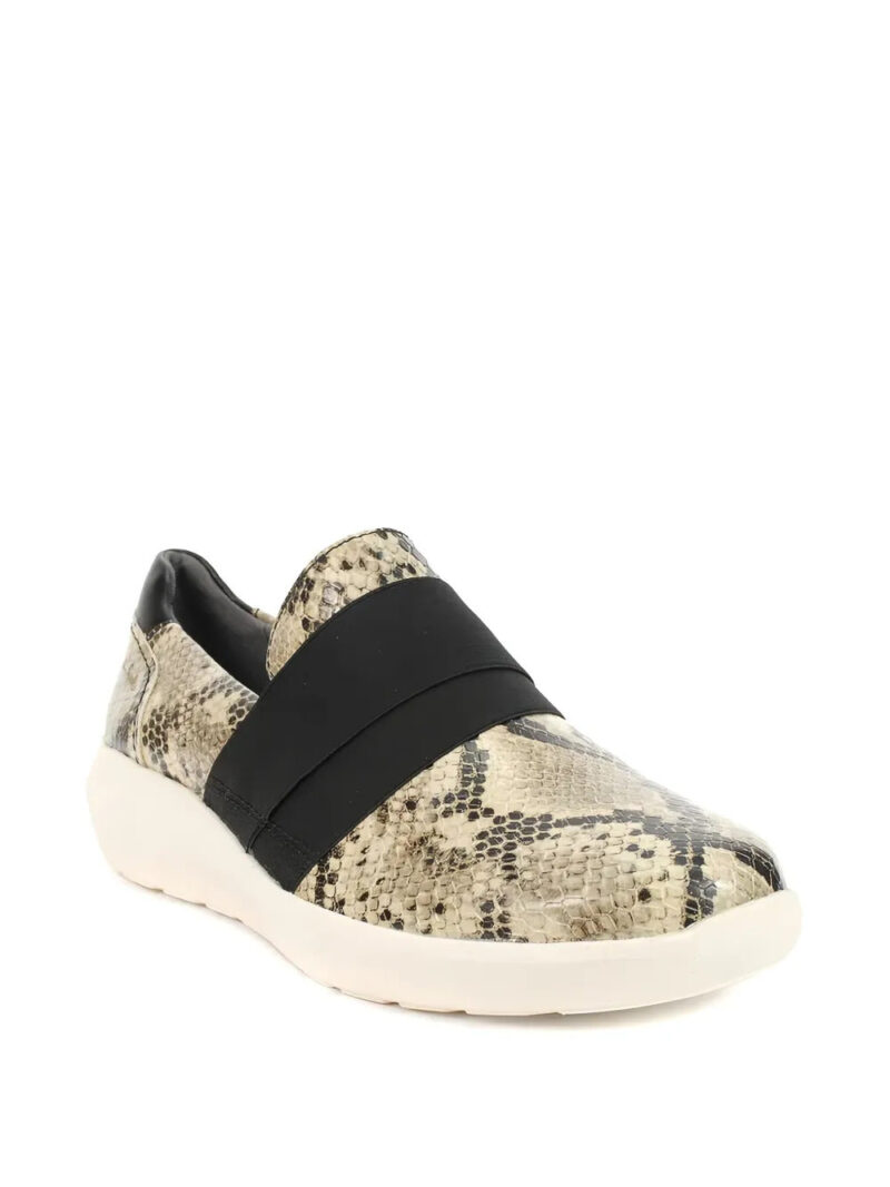 Clarks Originals snake strap kayleigh slip-on