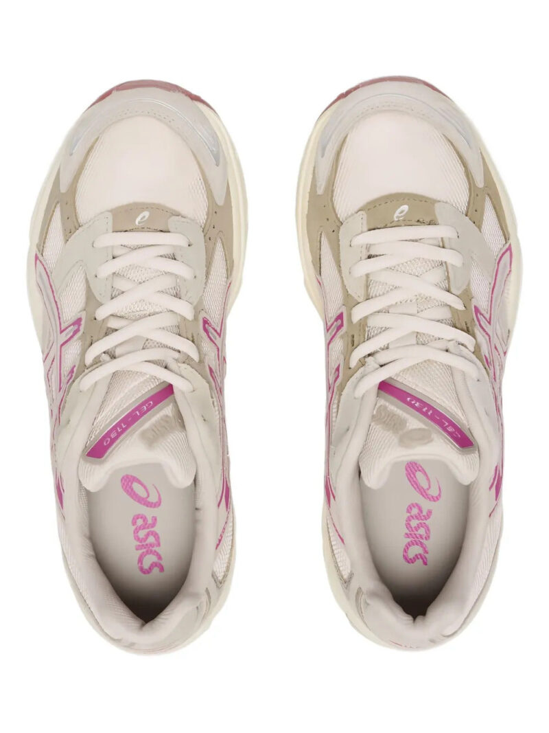 ASICS Gel-1130 lace-up sneakers