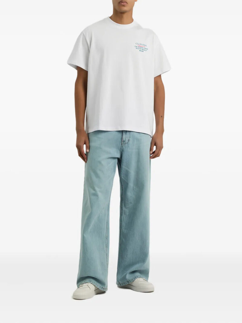 CLUB 1984 Vice City T-shirt