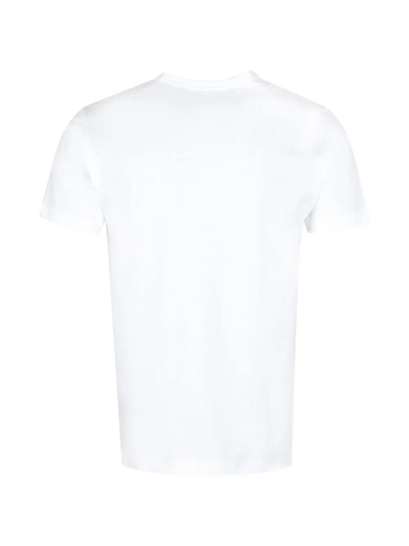 Comme Des Garçons  crew-neck T-shirt