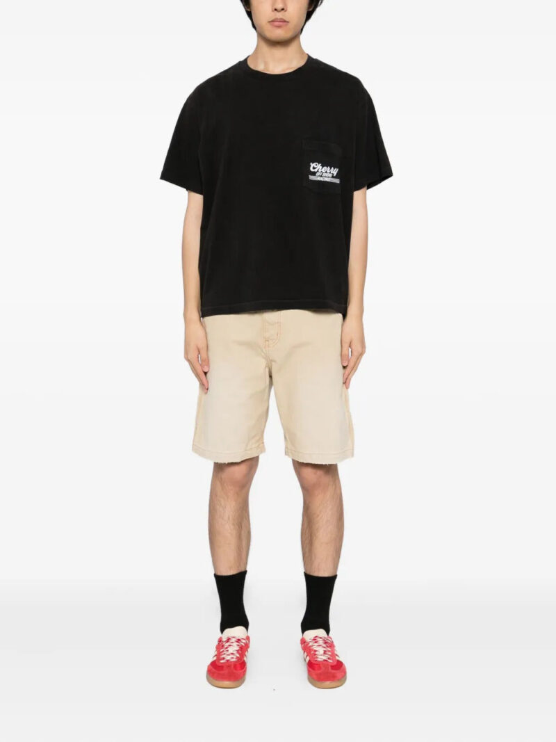 Cherry LA  Offshore Racing T-shirt