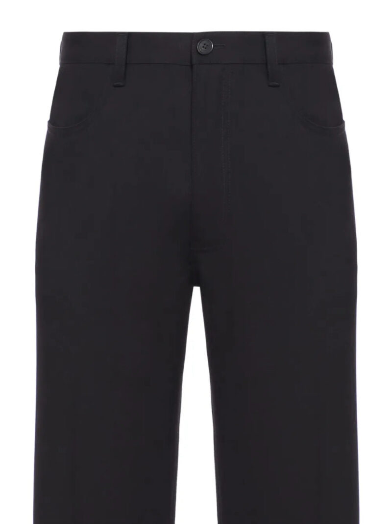 Balenciaga  tailored trousers
