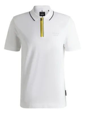 BOSS  short-sleeves polo shirt