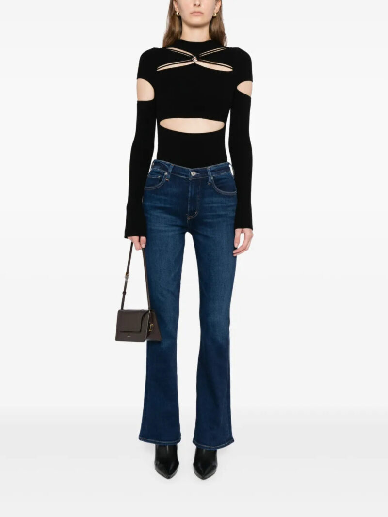 Citizens of Humanity LILAH high-rise bootcut