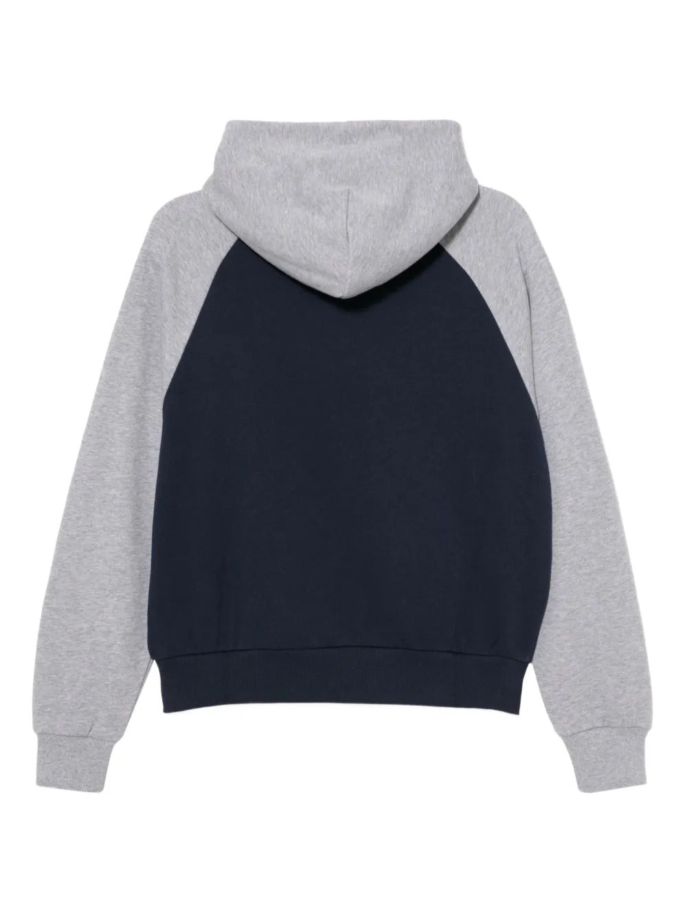 CHOCOOLATE logo-embroidered hoodie - Image 2