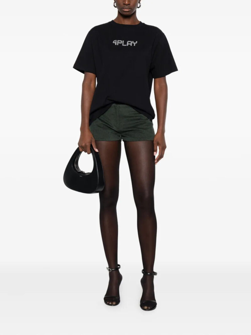 Coperni  4 Play T-shirt