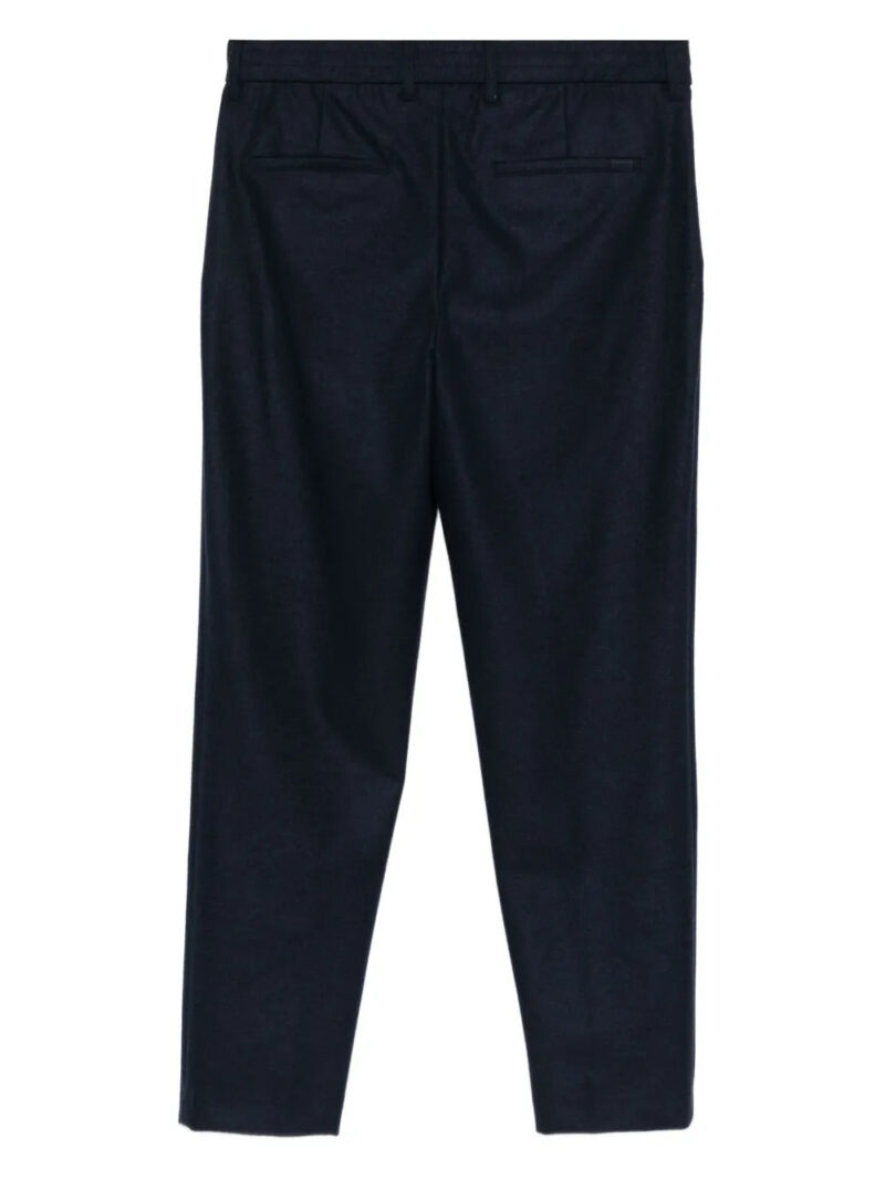 BOSS  drawstring trousers