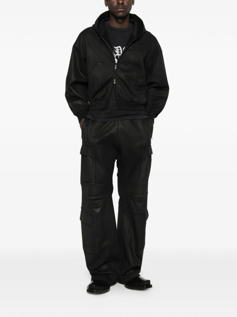 Balenciaga  cargo-pocket trousers