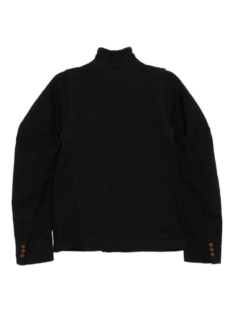 Comme Des Garçons Comme Des Garçons  layered jacket
