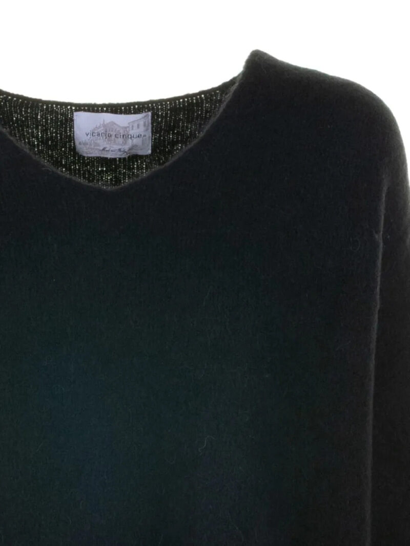 cinque V-neck T-shirt