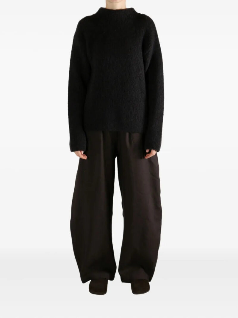 Cortana  Inu knitwear