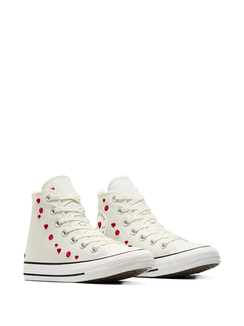 Converse Chuck Taylor All Star "Valentine's Day 2025" sneakers
