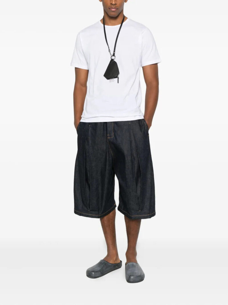 Comme des Garçons Homme  crew-neck T-shirt